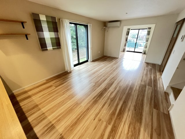 今谷上町戸建のその他