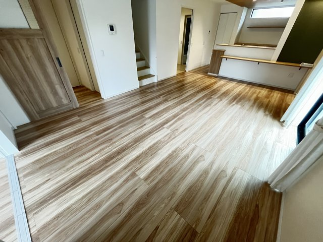 今谷上町戸建のその他