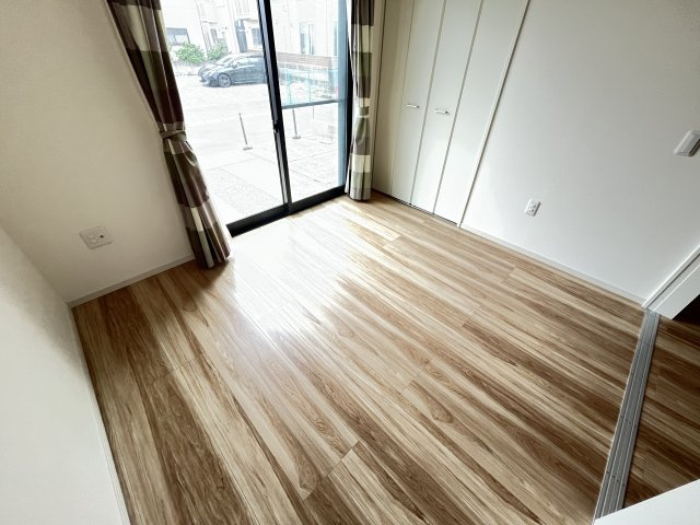 今谷上町戸建のその他
