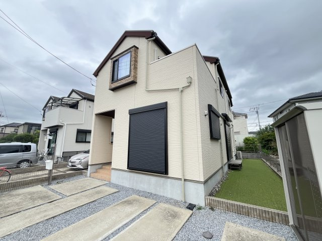今谷上町戸建