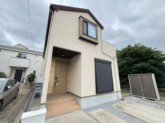 今谷上町戸建のその他