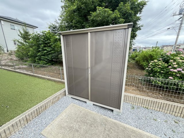今谷上町戸建のその他
