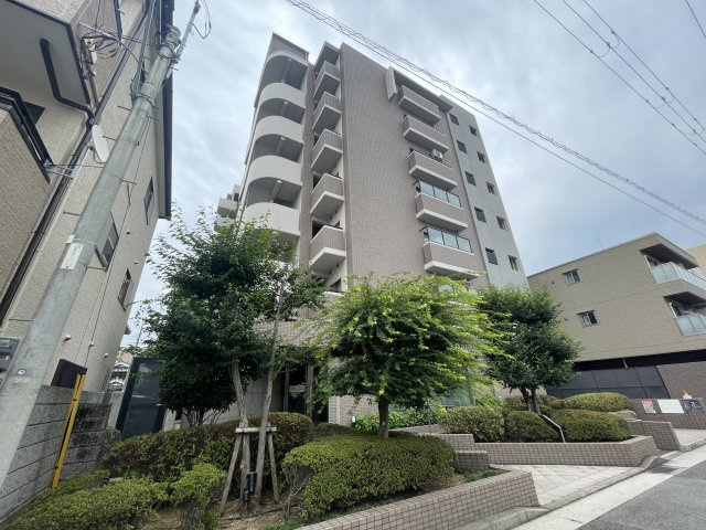 アンジュ東甲子園