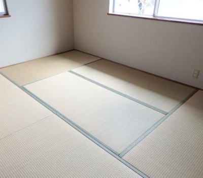 【寝室】 | フジハウス