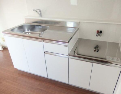 【キッチン】 | フジハウス