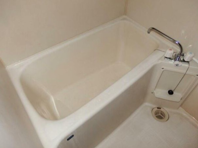 【浴室】 | フジハウス