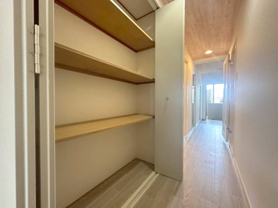 【収納】 | アコール隆豊