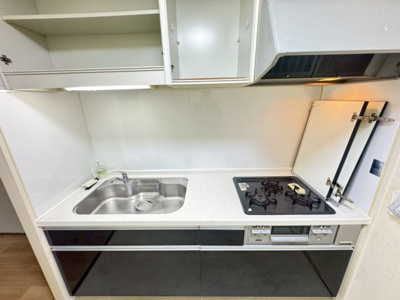 【キッチン】 | アコール隆豊