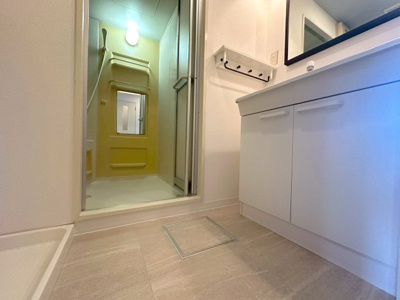 【洗面所】 | アコール隆豊