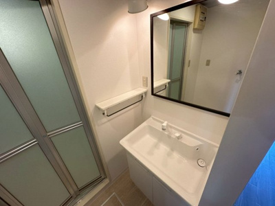 【独立洗面台】 | アコール隆豊