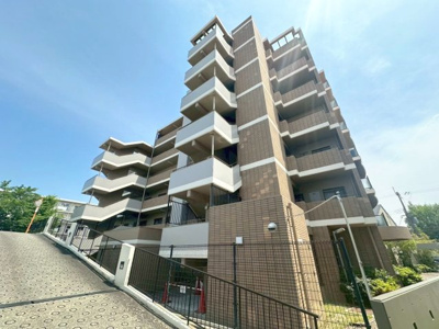 【外観】 | アコール隆豊