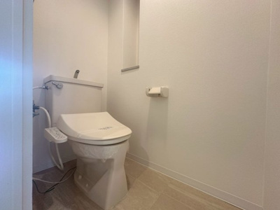 【トイレ】 | アコール隆豊