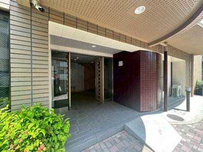 【エントランス】 | アコール隆豊