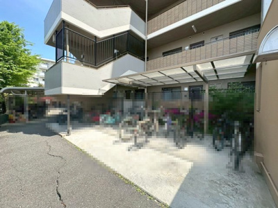 【その他共用部分】 | アコール隆豊