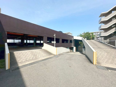 【駐車場】 | アコール隆豊