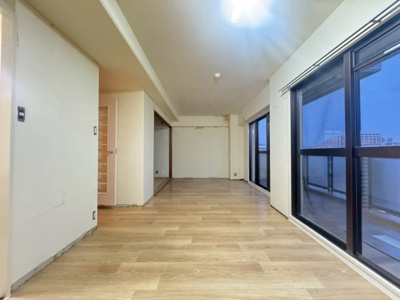 【居間・リビング】 | アコール隆豊