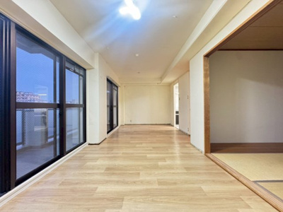 【内装】 | アコール隆豊