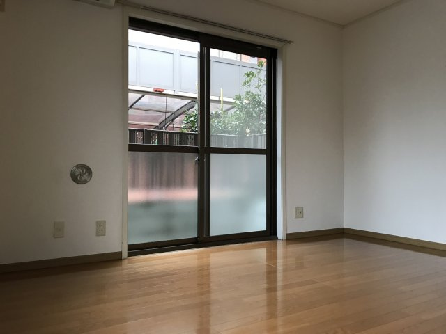 サマックス・シャトレＡの居間・リビング