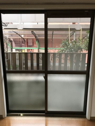 サマックス・シャトレＡのその他共用部分