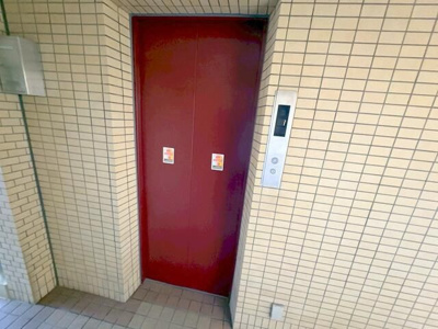 【エントランス】 | グランシェール市川