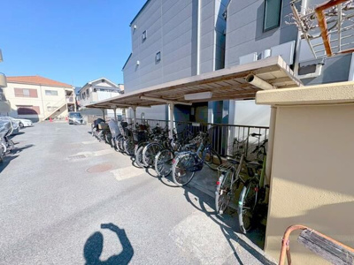 【その他共用部分】 | グランシェール市川