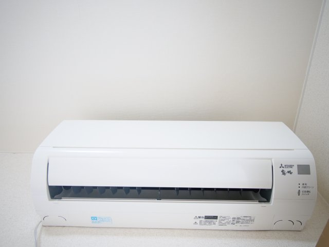 メゾンドゥクロワの設備|※写真は別の部屋のものです。