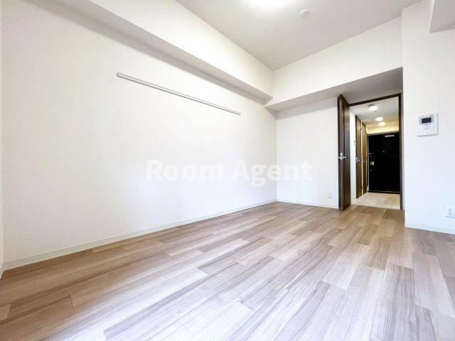 プレサンス上前津フィットの内装