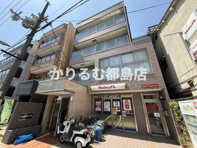 レスポワール西