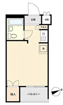  | キャッスルマンション坂戸