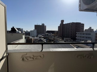  | キャッスルマンション坂戸