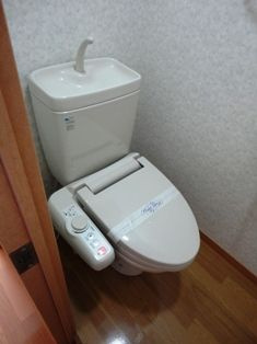 【トイレ】 | ノーブルコート21 | 現況優先です。