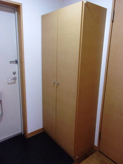 【玄関】 | ノーブルコート21 | 現況優先です。