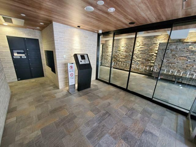 【その他共用部分】 | グローリオレジデンス船堀