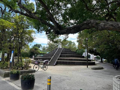 【周辺】 | グローリオレジデンス船堀