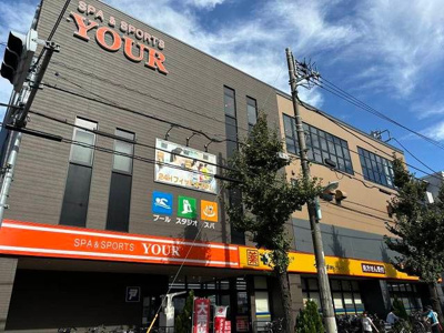 【周辺】 | グローリオレジデンス船堀