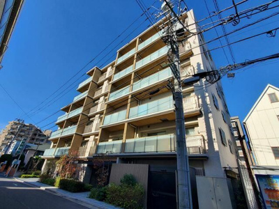 【外観】 | グローリオレジデンス船堀