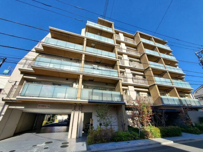 【外観】 | グローリオレジデンス船堀