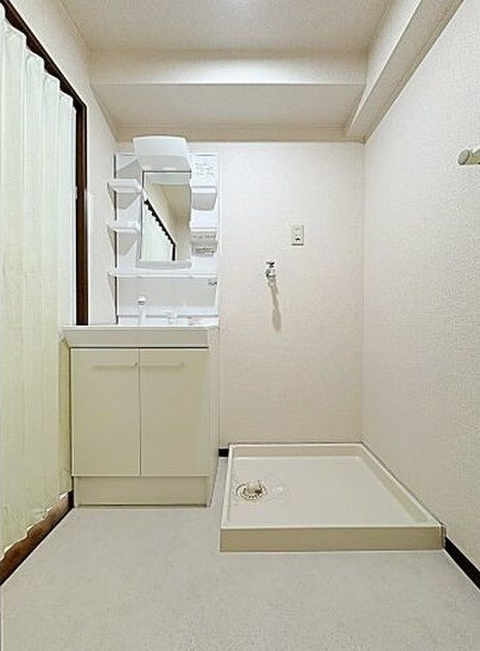 サン徳重の設備