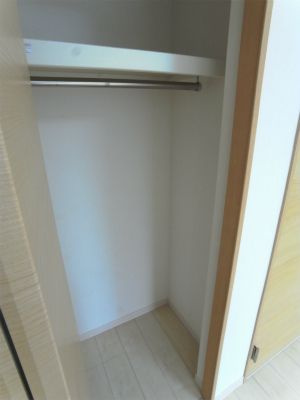 リブリ・たんぽぽの収納