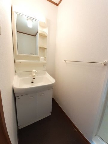 プリムヴェール　Ｂの洗面所