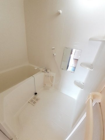 プリムヴェール　Ｂの浴室