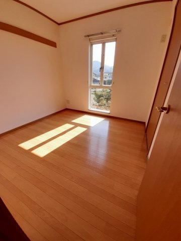 プリムヴェール　Ｂの内装