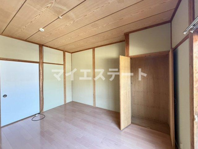 【収納】 | 永碇（岩井）貸家