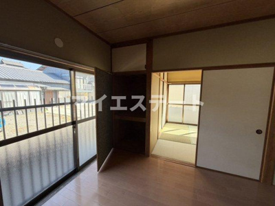 【その他】 | 永碇（岩井）貸家