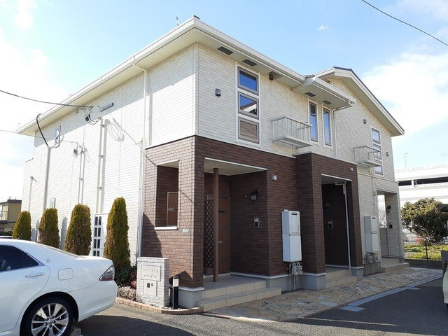 アドックヒルズⅡ　Ａ