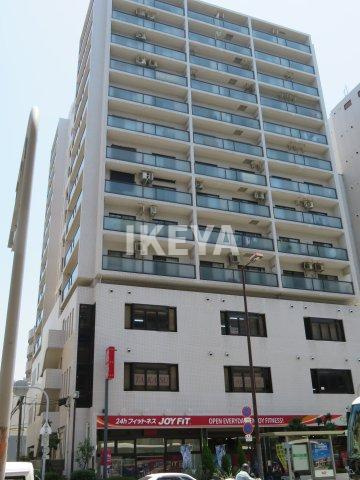 グレーシィ天神橋