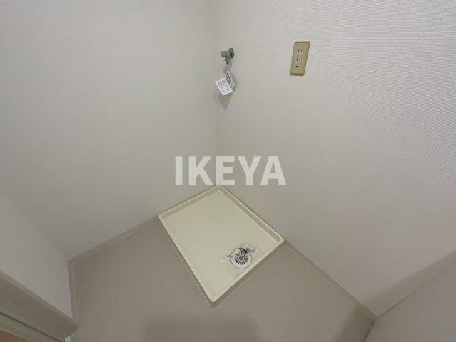 グレーシィ天神橋の設備