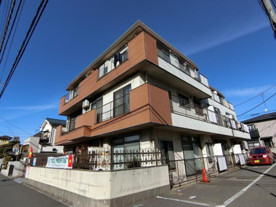 【駐車場】 | コスモス前原