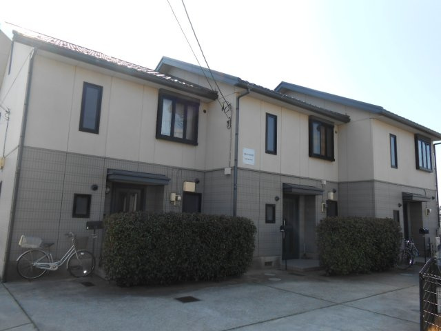 コメットヒルズC