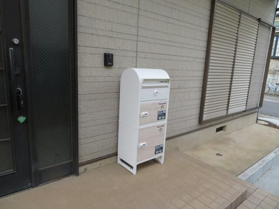 【セキュリティ】 | 岩槻貸戸建住宅